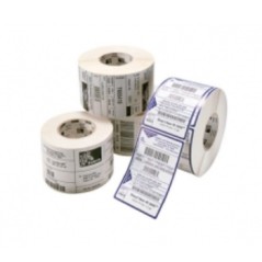 Zebra Z-Perform 1000T 51x25mm - High-Quality Thermal Labels by Zebra (880694-025)